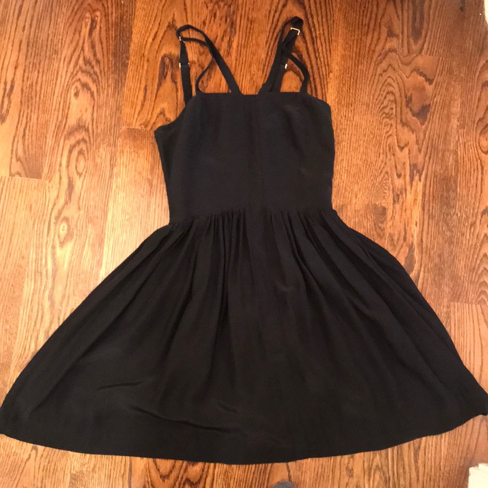 Amanda Uprichard dress
